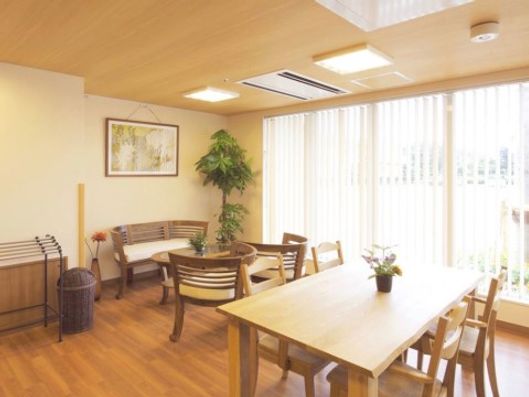 機能訓練ルーム