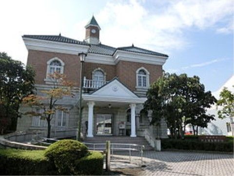 「万葉かぬま」周辺の美術館