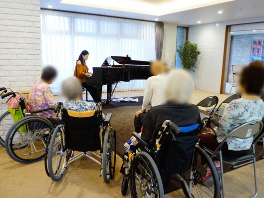 エントランスホール2