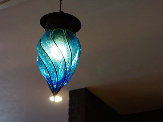 レストランのカウンター4