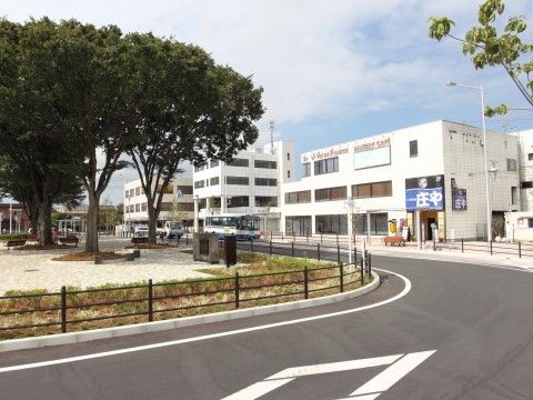 「アミカの郷 流山」の最寄り駅