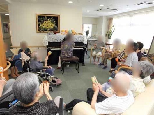 レクリエーション