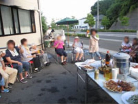 レクリエーション