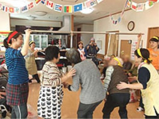 レクリエーション