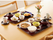 施設内で作る暖かいお食事