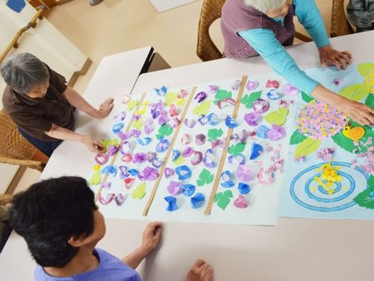 レクリエーション