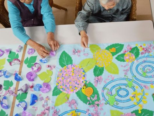 レクリエーション