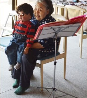 レクリエーション