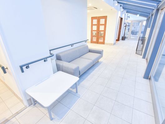 コミュニティサロン