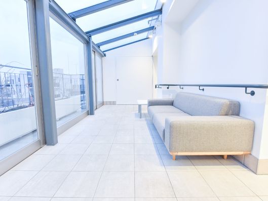 コミュニティサロン