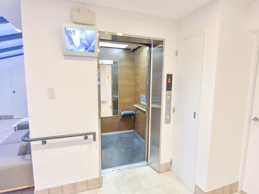 コミュニティサロン