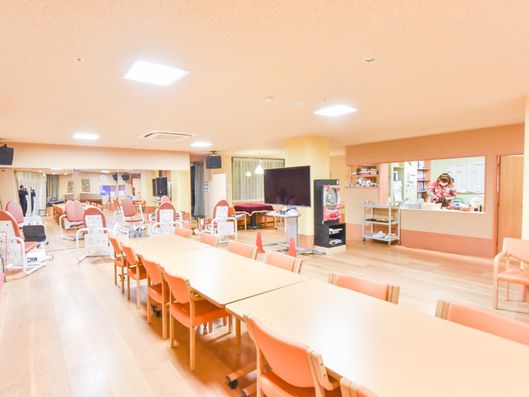 コミュニティサロン