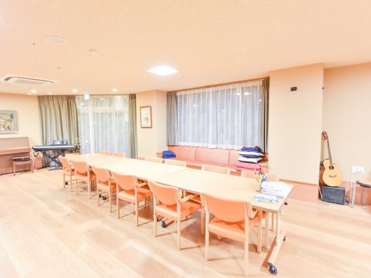 コミュニティサロン