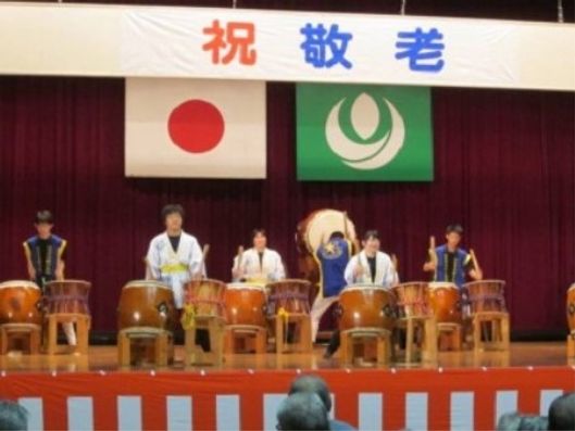 イベント行事