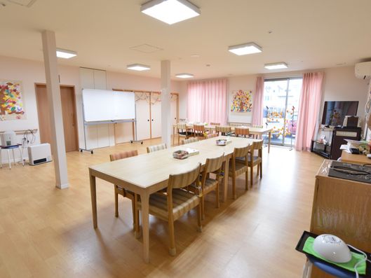 多目的スペース