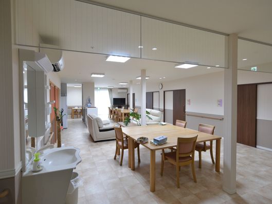 多目的スペース