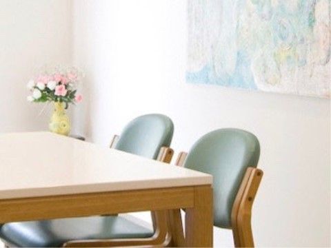 フォーユー宝塚の日常。毎日を自分らしく過ごせるようサポートいたします。