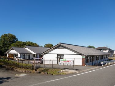 4/4更新 住宅型有料老人ホーム メリィホームかんら(甘楽町)【360度VR 