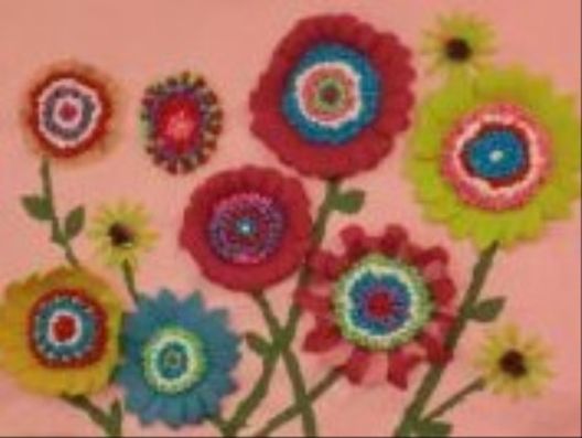 レクリエーション作品