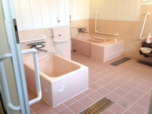 浴室（イメージ）