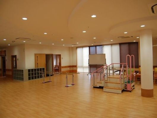 リハビリセンター