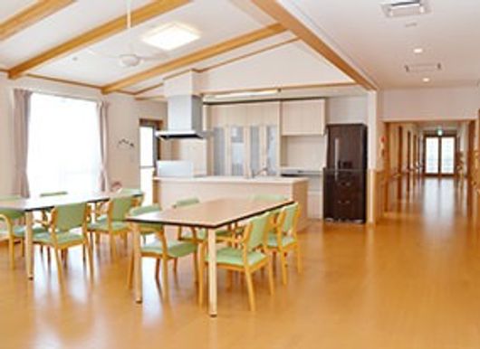 ダイニングルーム