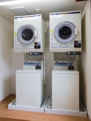 ランドリー