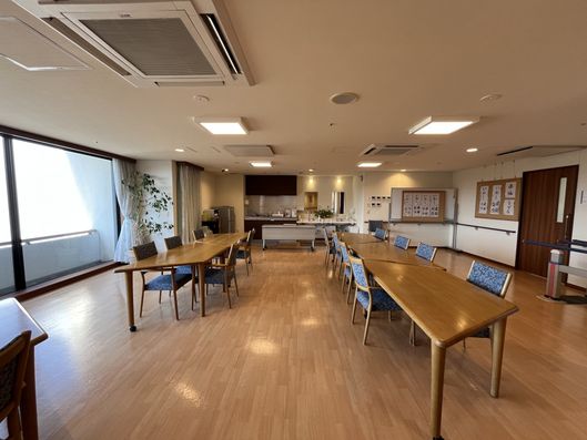 ダイニングルーム