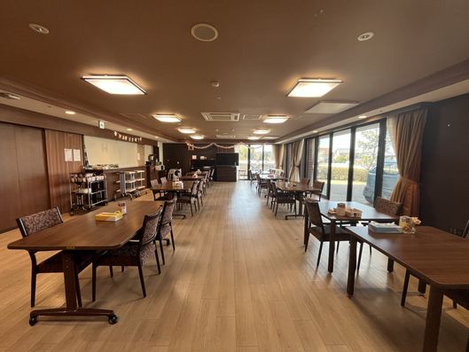 ダイニングルーム