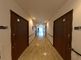 明るい廊下の様子