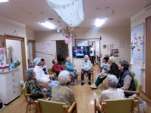 レクリエーション