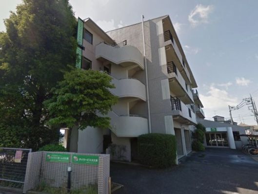 施設外観