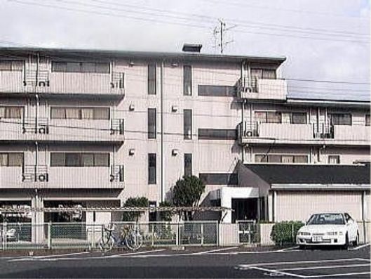 施設外観