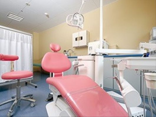 歯科ユニット