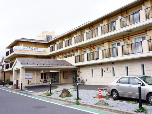 建物