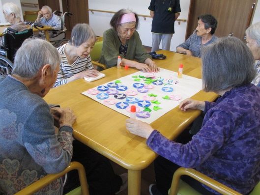 レクレーション活動