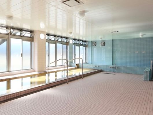 デイサービス・大浴場