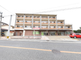 快適な居住施設の外観
