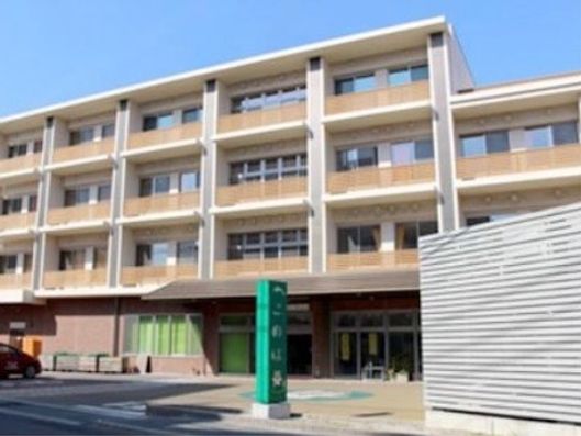 施設外観