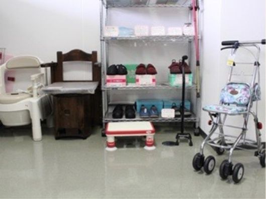 介護器具
