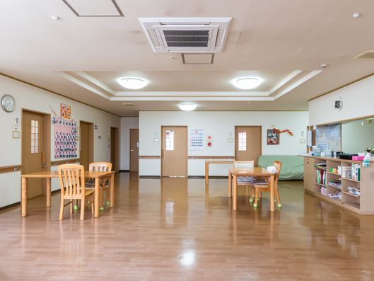 ダイニングルーム