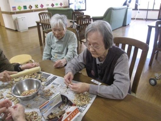 レクリエーション風景3