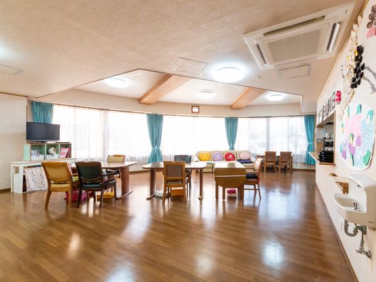 ダイニングルーム