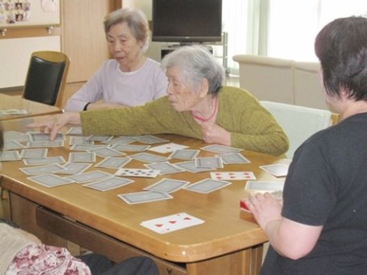 レクリエーション風景2