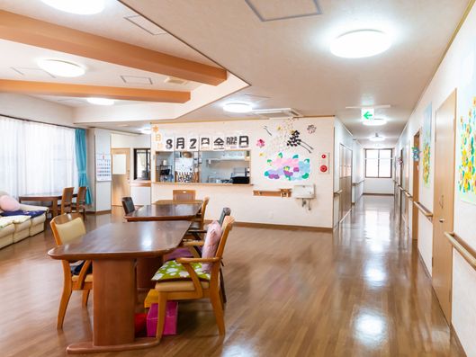 ダイニングルーム