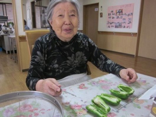 レクリエーション3