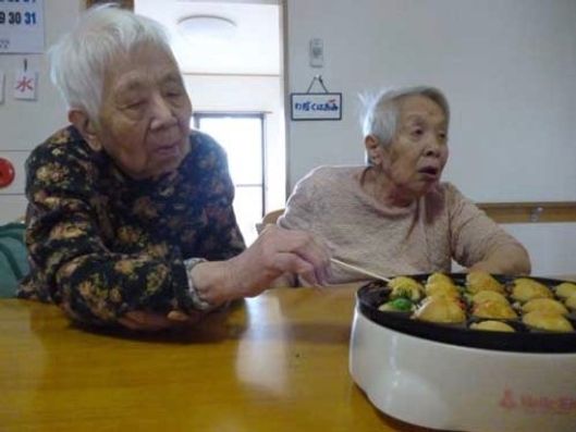 お食事イベント