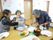 CHIAKIほおずき神戸伊川谷のイベント。ご入居者様に盛り付けをしていただいたりお手伝いをお願いしている。