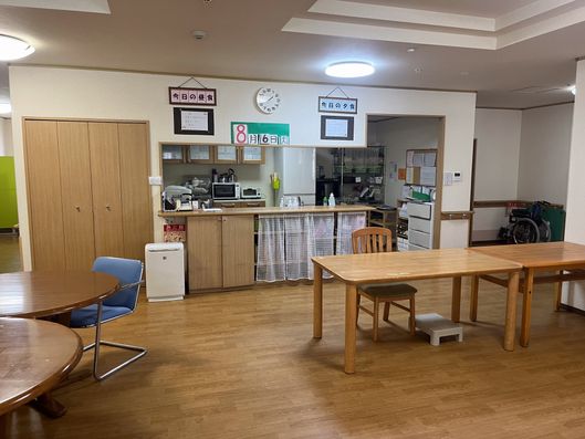 ダイニングルーム