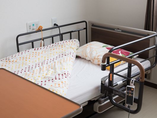 介護ベッド